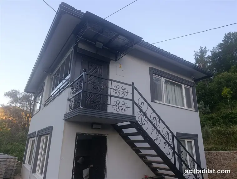 Komple Villa Tadilatı — Alanya komple tadilat